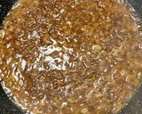 お豆たっぷり麻婆豆腐作り方2写真