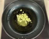 トマト味のチキンとトマトクリームのパスタ作り方1写真