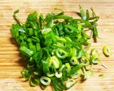 ウゴジクッ(韓国風はくさい菜の味噌汁)作り方8写真
