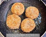 さつまいもコロッケ作り方8写真