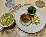 ご飯が止まらない！豚丼！作り方6写真
