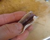 自家製アンチョビ作り方4写真