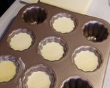 米粉と「もろみのチカラ」で和風カヌレ作り方6写真