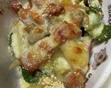 ジャーマンポテトチーズ焼き作り方6写真
