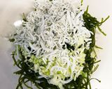 切り昆布のサラダ☆ダイエットにも♪作り方2写真