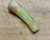 みょうがの茎で豚のみょうが焼き作り方4写真
