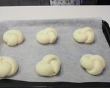 イチジクとクリームチーズサンド作り方11写真