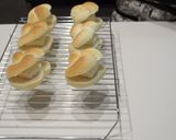 イチジクとクリームチーズサンド作り方14写真
