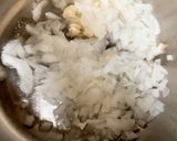 トマトのコチュジャンスープ♪作り方2写真