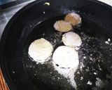 鬼おし茄子唐揚げ！厨房ばあばぁ!作り方4写真