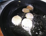鬼おし茄子唐揚げ！厨房ばあばぁ!作り方4写真