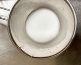 トマトのコチュジャンスープ♪作り方6写真