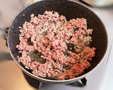【親子兼用】丸美屋_麻婆豆腐アレンジ作り方2写真
