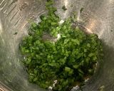 大根葉を救済!菜飯 作業時間10分作り方3写真