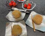 令和五年　水無月八日　作り方6写真