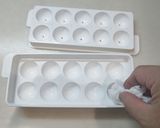 梅と赤紫蘇のゼリー作り方4写真