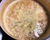 簡単豆乳しゃぶしゃぶ鍋作り方7写真
