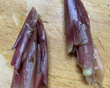 みょうがの茎で豚のみょうが焼き作り方6写真