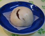 米粉蒸しパン（アレルギー対応）作り方6写真
