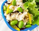 娘のお弁当2023.06.07作り方4写真