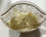 4種の発酵食品deクルミ入り蒸しパン作り方3写真