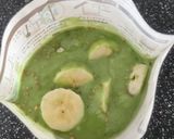 パックdeヘルシー蒸しパン作り方3写真
