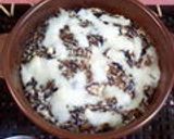｢美味しんぼ｣メニューを再現☆ 親子納豆作り方5写真