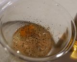 鶏肉とズッキーニの七味マヨ炒め作り方6写真