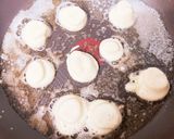 一瞬で無くなる！！一口バナナパンケーキ作り方5写真