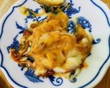 素焼き野菜と味噌マヨディップ作り方2写真