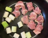 至高のやきとり丼作り方7写真
