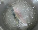 ブリの「下味革命もろみのチカラ」漬け焼き作り方2写真