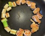 至高のやきとり丼作り方8写真