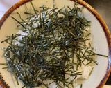 至高のやきとり丼作り方10写真
