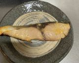 ブリの「下味革命もろみのチカラ」漬け焼き作り方8写真