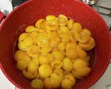 枇杷のコンポート作り方4写真