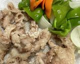 絶品「あさイチ」の酢豚作り方4写真