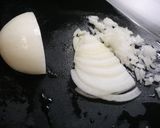 骨粗鬆症対策！鮭きくらげフレーク作り方4写真