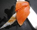 骨粗鬆症対策！鮭きくらげフレーク作り方5写真