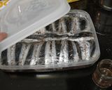 自家製アンチョビ作り方9写真