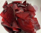 ビーツのヨーグルトサラダ作り方4写真
