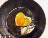 【ポリ袋レシピ】チーズインハンバーグ作り方9写真