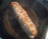 簡単！本格焼き豚♪作り方2写真