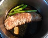 簡単！本格焼き豚♪作り方4写真