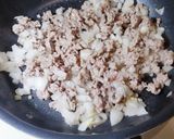 ガパオライス　オマケレシピ付き作り方5写真