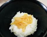 新玉ねぎドレッシング 血液サラサラ作り方7写真