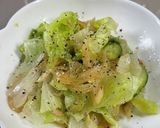 新玉ねぎドレッシング 血液サラサラ作り方5写真