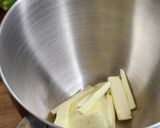 綺麗になれちゃう『林檎のクリチケーキ』作り方1写真