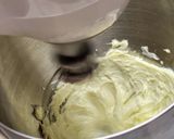 綺麗になれちゃう『林檎のクリチケーキ』作り方2写真