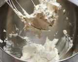 綺麗になれちゃう『林檎のクリチケーキ』作り方6写真